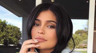 ¡Ya hay foto de la hija de Kylie Jenner! Y también nombre..