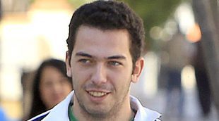 Alberto Isla será concursante de 'Supervivientes 2018'