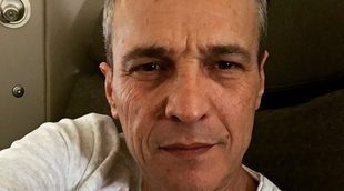 David Summers, separado y con nueva novia