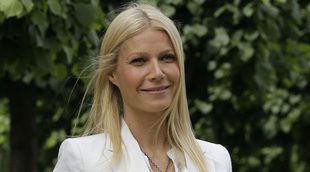 Paltrow anima a conseguir "el peso más bajo soportable"