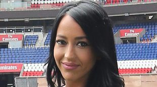 Aurah: "Me enteré de que Jesé rompió conmigo en Twitter"