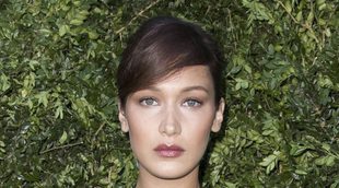 Arrestan al supuesto acosador de Bella Hadid cerca de su apartamento