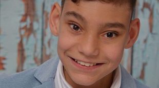 Adrían Martín recibe el alta hospitalaria