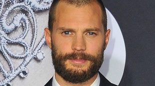 El motivo por el que Dornan no hizo un desnudo frontal
