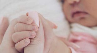 Stormi, una recién nacida de récord