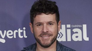 Pablo López, "libre" mientras se prepara para su nueva gira