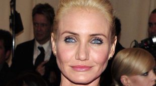 ¿Está Cameron Diaz embarazada?