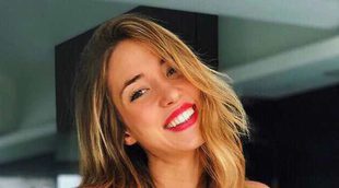 Alice Campello confirma que está esperando gemelos