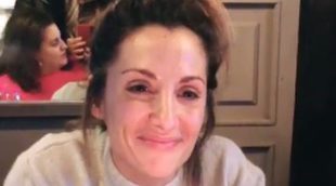 El cumpleaños más loco y divertido de Nagore Robles