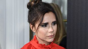 Victoria Beckham descarta que las Spice Girls vayan a hacer un tour