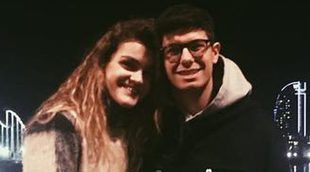 El reencuentro más esperado de Amaia y Alfred tras el final de 'OT 2017'