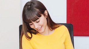 Aitana, envuelta en la polémica por ir de amarillo