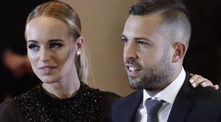 Romarey Ventura presume de su hijo Piero