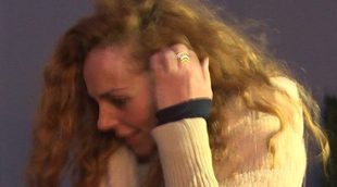 Rocío compara a sus hijos con las artistas del musical de Jurado