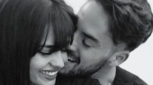 La romántica declaración de amor de Sara Sálamo a Isco Alarcón