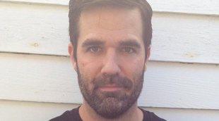 Muere el hijo de Rob Delaney a causa de un cáncer