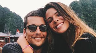 Así ha sido la sorpresa de Laura a Benji por San Valentín