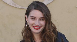 María Valverde desata los rumores de una segunda boda con Gustavo Dudamel