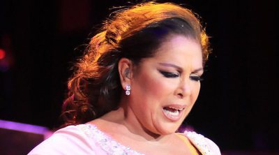 Isabel Pantoja no consigue el visado y no podrá viajar a Puerto Rico para celebrar su concierto