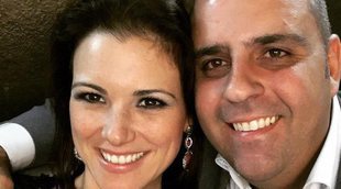 María Jesús Ruiz se declara a Julio Ruz: "Te amo"