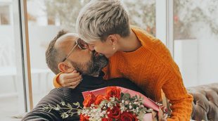Así han celebrado las 'celebs' San Valentín 2018