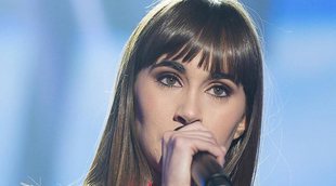 Aitana y Cepeda se unen para pedir respeto por Vicente