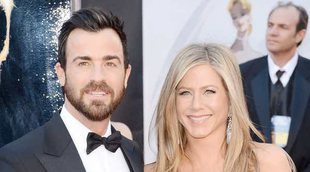 Jennifer Aniston y Justin Theroux se separan