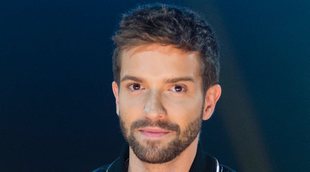 Pablo Alborán habla sobre la desaparición de su lunar