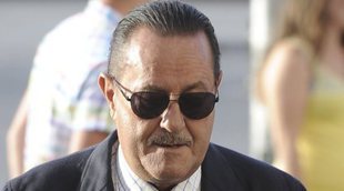 Julián conquistó a algunas mujeres con canciones de Pantoja