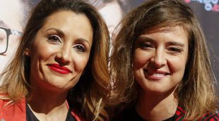 La romántica escapada de Sandra Barneda y Nagore a Venecia