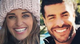 Miguel Torres y Paula Echevarría, pillados juntos por Madrid