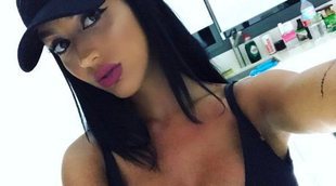 Fiestas privadas con el coche de Jesé: las mentiras de Aurah Ruiz