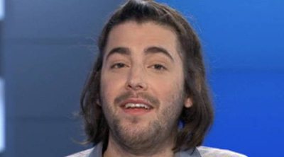 Salvador Sobral concede su primera entrevista y adelanta que actuará en los festivales de verano de España