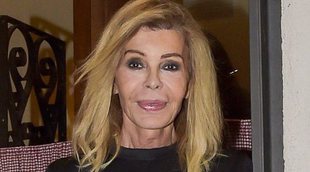 Bibiana se sincera: "Solo me queda hacer gasolineras"