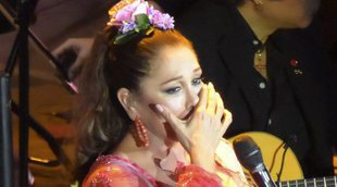 Los fans de Isabel Pantoja en Puerto Rico, indignados