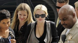 9 famosos que se han visto en los medios por sus incidentes al volante