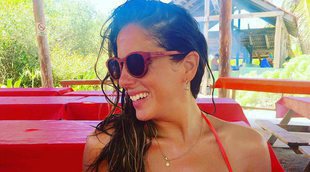 Anabel Pantoja revela detalles de su reducción de estómago