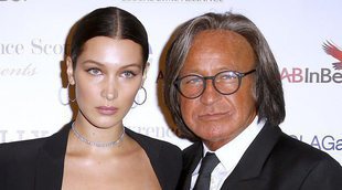 Mohamed Hadid, padre de Gigi y Bella Hadid, acusado de violación