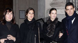 Los escándalos más sonados de la familia Franco