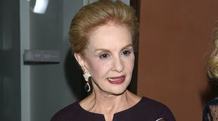La retirada de Carolina Herrera pudo haber sido forzada