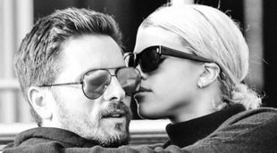 Lionel Richie habla sobre la relación entre su hija y Disick