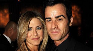 La verdadera razón del divorcio de Aniston y Theroux