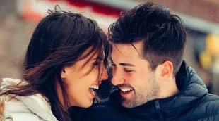 La escapada más romántica de Albalá y Sofía Suescun