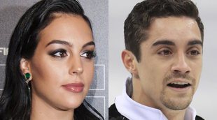El pasado en común de Georgina y Javier Fernández