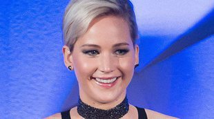 Lawrence, preocupada por la pelea de Taylor Swift y Karlie Kloss
