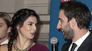 Clara Lago y Dani Rovira, contra la pobreza infantil en Bangladesh