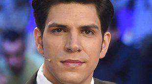 Diego Matamoros habla sobre el distanciamiento con su padre