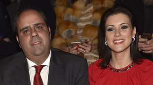 ¡María Jesús Ruiz y Julio Ruz se casan!