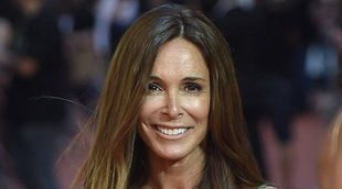 La razón del 'nuevo rostro' de Lydia Bosch