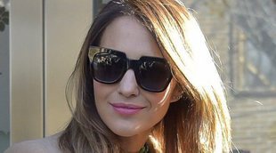 Paula Echevarría se habría vuelto a ver con Miguel Torres